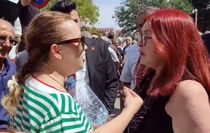 CHP'li kadınların Özel-Kılıçdaroğlu kavgası: Küfürler havada uçuştu