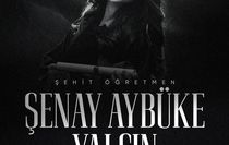 Erdoğan'dan Şehit Öğretmen Aybüke Yalçın İçin Anma Mesajı
