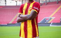 Göztepe'de ayrılıklar sürecek