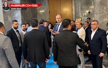 Kılıçdaroğlu mu Özel mi? İşte CHP Grup Toplantısı'nın yapılacağı salona ilk gelen ekip