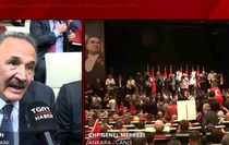 Mehmet Sevigen: ''CHP'nin bir tane genel başkanı var. O da Genel Başkan Kemal Bey'dir''