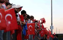 Millilere, Arizona'da yoğun ilgi