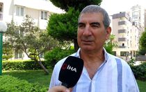 CHP eski Antalya Milletvekili Yıldıray Sapan: ''Ortada bir mahkeme kararı var. Resmi Genel Başkan Kemal Kılıçdaroğlu'dur''