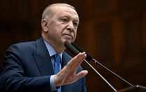 Cumhurbaşkanı Erdoğan: Atatürk'ün kurduğu partiyi pavyon masasına düşürdüler