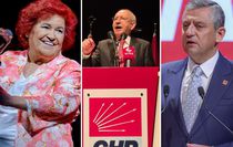 Kemal Kılıçdaroğlu mu Özgür Özel mi? Selda Bağcan tarafını belli etti