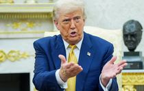 Trump: İran anlaşmayı müzakere etmek için çok vakit harcadı, şimdi bedelini ödeyecekler