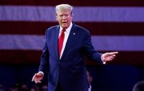 Trump'tan 'Hürmüz Boğazı' açıklaması
