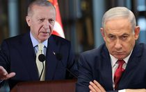 Cumhurbaşkanı Erdoğan, Netanyahu'ya hak ettiği cevabı verdi
