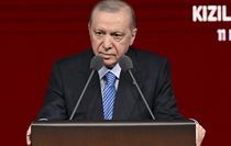 Erdoğan: Plazmadan kritik ilaç üretimiyle dışa bağımlılığı bitireceğiz