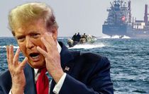 İran'dan Trump'ı küplere bindirecek Hürmüz resti: Hepsi işbirlikçi sayılacak