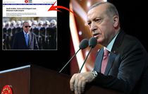 İsrail basınından Cumhurbaşkanı Erdoğan için çarpıcı analiz: Osmanlı dönemini...
