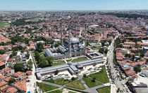 Erdoğan’ın Edirne Ziyareti Öncesi Esnaf, Gurbetçi ve Vatandaşta Büyük Heyecan