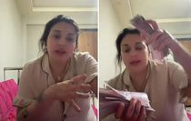 TikTok yayıncısı 1 aylık kazancını açıkladı, rakam inanılmaz