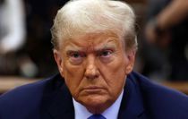 Trump: Anlaşma imzalanmazsa yarın yine bombalayacağız