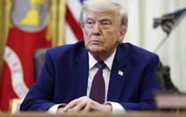 Trump: ''İran'a hava saldırılarını ve bombardımanları iptal ettim''
