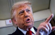 Trump İran'a 'Sert' Saldırı Sözü Verdi, Karşılıklı Çatışmalar Sürüyor