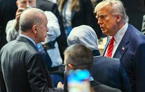 Trump: İran ile mükemmel bir anlaşma yaptık, Cumhurbaşkanı Erdoğan ile görüşeceğim