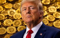 Trump: İran'ı bu gece çok sert vuracağız, yakın zamanda İran petrolü elimize geçecek