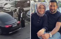 Büyükçekmece Adliyesi'ndeki soygunda yeni gelişme: 2 firari Türkiye'ye teslim oldu