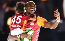 Osimhen'e 120 milyon Euro'luk dev teklif! Anında cevap verildi