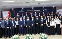 Brüksel'de YTB'nin ''Diaspora Diplomasi ve Kariyer Akademisi'' programı başladı