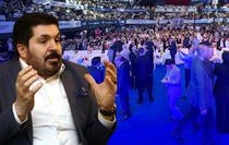 İzmir'deki kalabalık Savcı Sayan'ı şaşırttı: Dikkatle incelenmelidir
