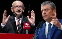 Kılıçdaroğlu'ndan kulisleri hareketlendiren mesaj: Beni bekleyin, sakın başka partiye gitmeyin