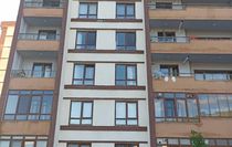 Nevşehir'de binanın 5'inci katındaki pencereden düşen çocuk öldü