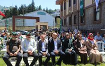 Rize'de ''Bilim Tarihi Her Yerde'' programı gerçekleştirildi