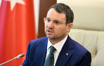 Bakan Gürlek için yaptırım isteyen ''AP Türkiye raporu'' kabul edildi, Dışişleri'nden jet hızında tepki geldi