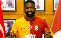 Cedric Bakambu kimdir, Demokratik Kongolu Cedric Bakambu Galatasaray'da, Bursaspor'da oynadı mı, hangi takımlarda oynadı mı?