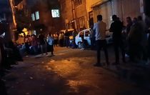 Gaziantep'te Aile İçi Tartışma Faciası: Baba Oğlunu Bıçaklayarak Öldürdü