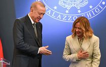 Yeşilay’dan sigarayı bırakan İtalya Başbakanı’na tebrik: Aramıza hoş geldin