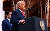 Trump: İran ile anlaşma yakında imzalanacak