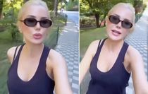 Ece Erken, ''Ah Sergen Yalçın ya!'' deyip veryansın etti