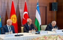 TDT Aksakallar Konseyi Toplantısı'nda ''Büyük Türk Dil Modeli'' vizyonu öne çıktı