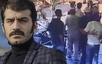 Oyuncu Ufuk Bayraktar'ın yargılandığı 'haraç' davası düştü