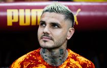 Icardi Arjantin'de mahsur kaldı, Türkiye'ye dönemiyor