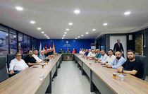 AK Parti'de yol haritası belirlendi