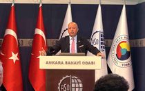 ASO Başkanı Ardıç: İhracatta 273 Milyar Dolara Ulaştık, Hedef Yüksek Teknoloji ve Güçlü Markalar