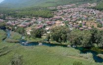 Muğla'ya yurt dışından 8 bin 139 kişi göç etti