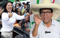 Peru'da seçim krizi! Kaybetmeye yakın aday sonucu tanımayacağını açıkladı