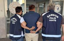 Samsun'da organize suç örgütlerine operasyon: 19 gözaltı