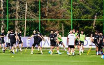 Beşiktaş, yeni sezonu açtı