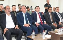 Bitlis'te arıcılık ve turizm sektöründeki gelişmeler konuşuldu