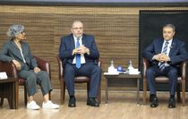 MSÜ Rektörü Prof. Dr. Afyoncu, ''Şanlıurfa İli Kültür Envanteri Projesi''nin kapanış programında konuştu Açıklaması