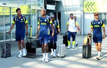 Fenerbahçe, Avusturya'da