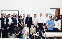 Diyarbakır'da ''Türkiye-Irak Türkçe Dil Öğretimi ve Dil Çalışmaları Çalıştayı'' başladı