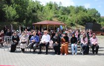 Şehit Şerife Bacı Kur'an Kursu yaz dönemi başladı