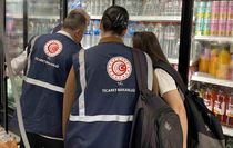 İstanbul'da ambalajlı içeceklere yönelik fahiş fiyat denetimi